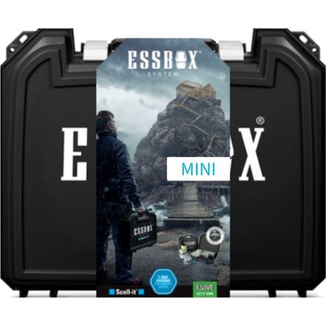 Mallette ESSBOX "Mini" (1/2)