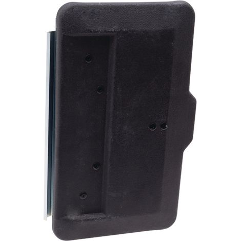 Coperchio per il serbatoio dei semi da 45 litri della seminatrice MONOSEM 65009135