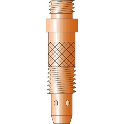 Tubo Di Torcia Per Saldatura D:1,0 10N30 (A 10)