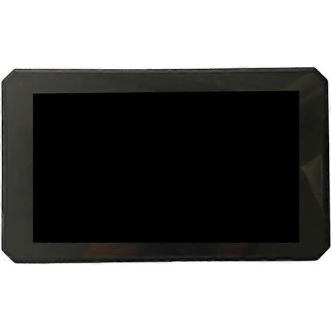 GPS portable pour moto avec écran 7 pouces compatible Android Auto et CarPlay pour BMW XR M1000 R1200GS S1000XR R1300GS (1/5)
