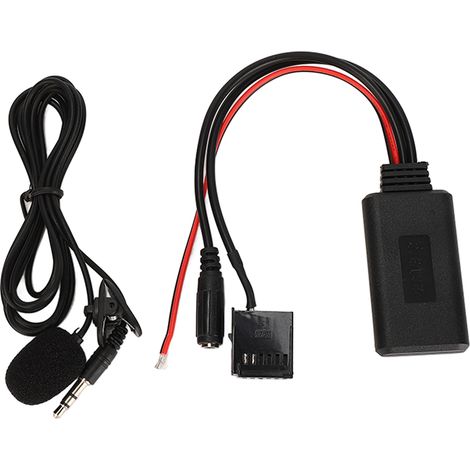Kit de raccordement pour câble dorsale, connecteur en T 5 broches M12 fileté IP67 étanche pour réseaux NMEA 2000 (1/5)