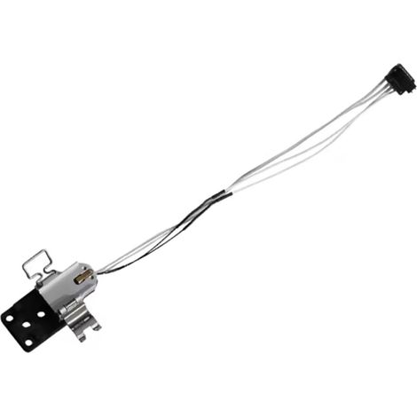 Ensemble de remplacement de chauffage pour Bambu Lab A1 Mini, tube chauffant de hotend, thermistance, base de montage, pince, composant pour imprimante 3D (1/5)