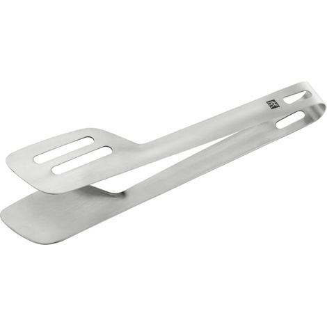 Küchenzange Zwilling pro Edelstahl 26 cm ergonomisch spülmaschinenfest