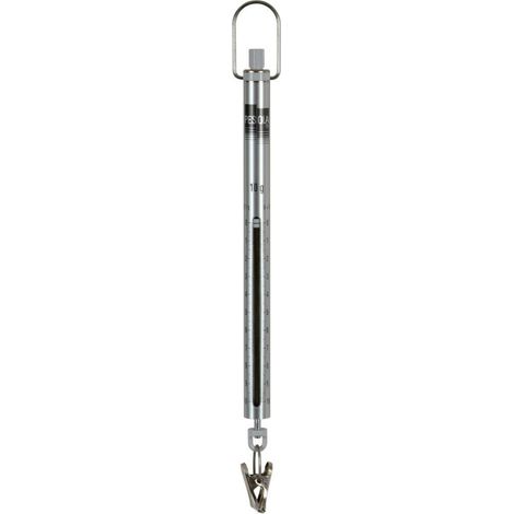 Federwaage Micro 10g PESOLA (1/3)