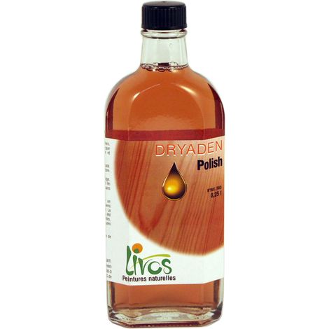 200ml-incolore-Encaustique écologique DRYADEN 200ml