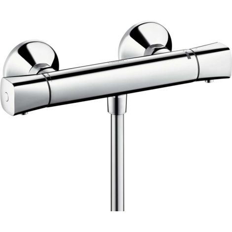 Hansgrohe Ecostat Universal - Miscelatore doccia termostatico, cromato 13122000 (1/3)