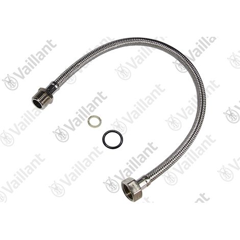 VAILLANT Tuyau flexible, pour ADG VSC 126+196/2-C 140/150 u.w. Vaillant-Nr. , 179083
