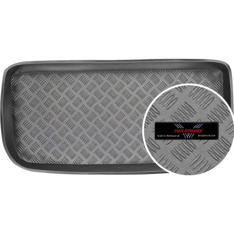 Tapis de coffre MAX-MAT pour Mini One Cooper III Hatchback 2013-2024