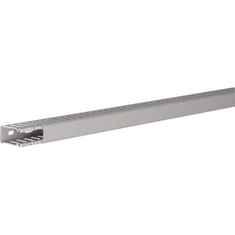 Tehalit Verdrahtungskanal BA6 30015B gr 2 Stk