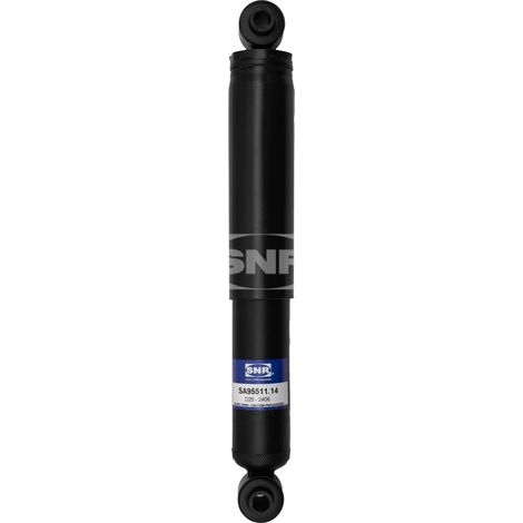 Amortisseur - SA95511.14 - SNR - Compatible avec véhicule Dacia