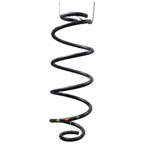[PRODUIT D'OCCASION] Ressort Amortisseur Arriere Gauche CITROEN C4 ♻️ Ref Oe. 9805385280 - Garantie à vie (1/2)