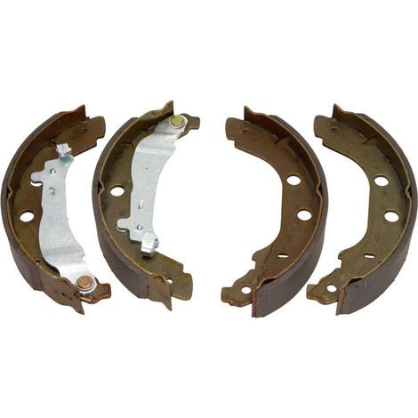 MÂCHOIRES DE FREIN MAXGEAR PEUGEOT 406