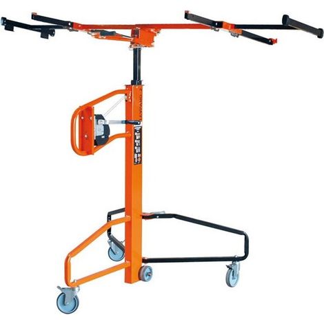 Lève plaque Levpano® 2 Evolution Mondelin (1/10)