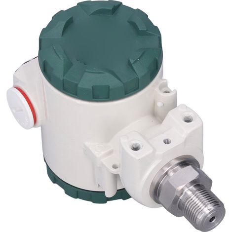 Transmetteur de pression antidéflagrant 0-1,6 MPa pour équipements d'automatisation industrielle (1/5)