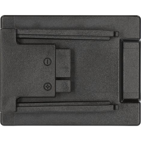 Brennenstuhl Adapter Fein für LED Baustrahler im Brennenstuhl Multi Battery 18V System (1/5)