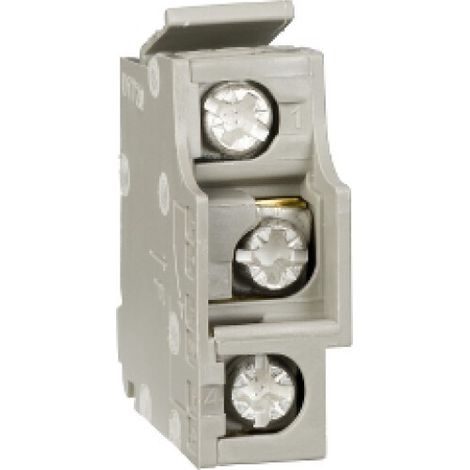 Schneider Electric Hilfsschalter in SPS-Ausführung mit 1 Kontakt, Schalter Status OF/SD/SDE/SDV, Ith 5A 29452