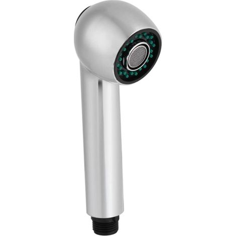 Robinet de Cuisine et Salle de Bain avec Tuyau Rétractable - Douchette et Accessoires (1/4)