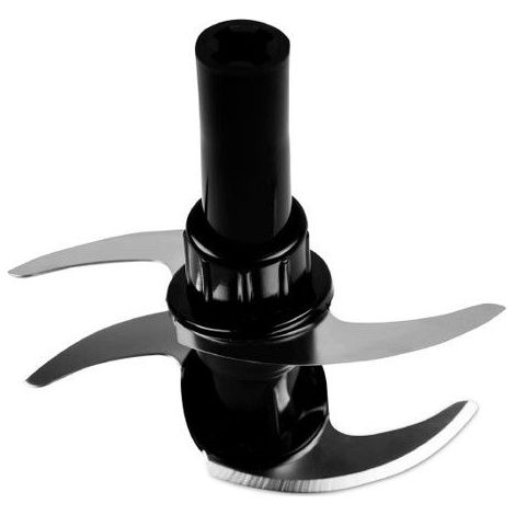 Double Lame En Acier Compatible Mixpod500 Modèle Lamesmixpod500