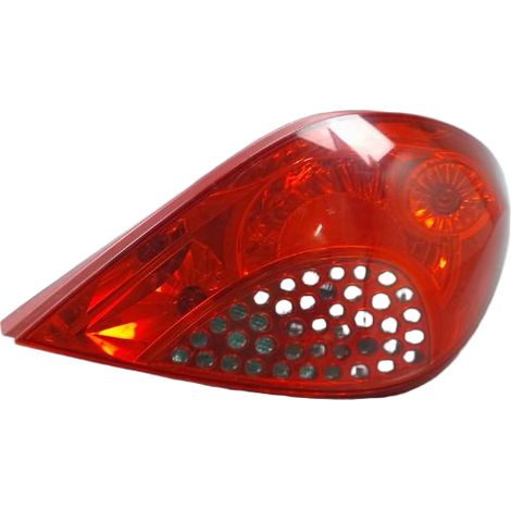 [PRODUIT D'OCCASION] Feu Arriere Droit PEUGEOT 207 2006-2013 ♻️ Ref Oe. 6351y7 - Garantie à vie (1/3)