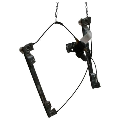 [PRODUIT D'OCCASION] Mecanisme+moteur Leve-glace Avant Gauche RENAULT Kangoo Break II Phase 1 2008-2013 ♻️ Ref Oe. 807213441r - Garantie à vie (1/2)