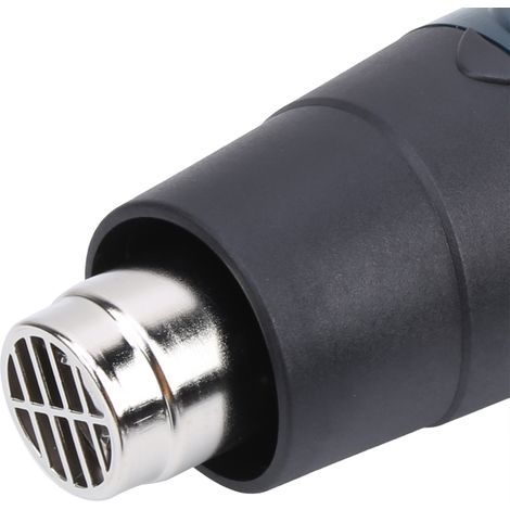 Pistolet à air chaud Gongjue GJ-9A20LCD 2000W 220V (norme européenne) (1/5)