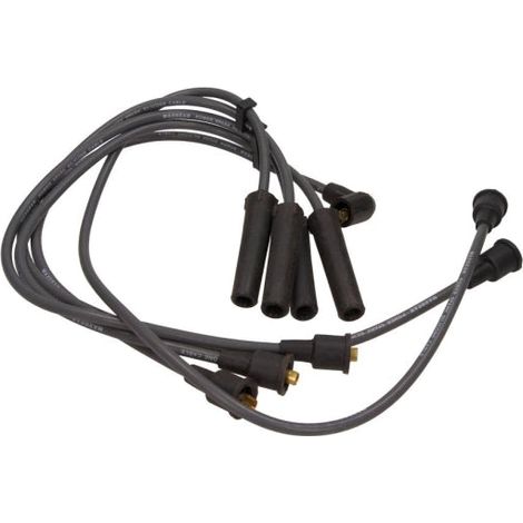 Kit de câbles d'allumage MAXGEAR 53-0144 FORD 1063609 1202508 (1/2)