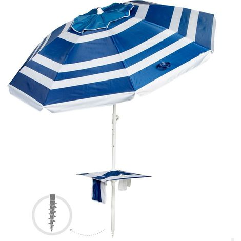 Ombrellone Aktive 210 x 205 x 210 cm 210 x 210 x 210 cm (1/5)