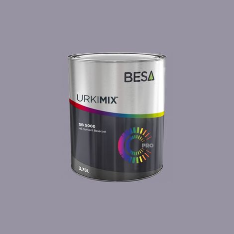 Pot de Peinture Polyuréthane / bi composant RAL Design 300 60 10  Mat - 250gr