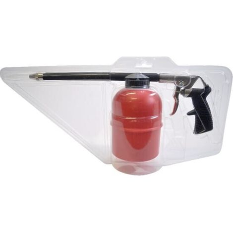 Pistolet de liquide 26-E-RB ANI LT8002