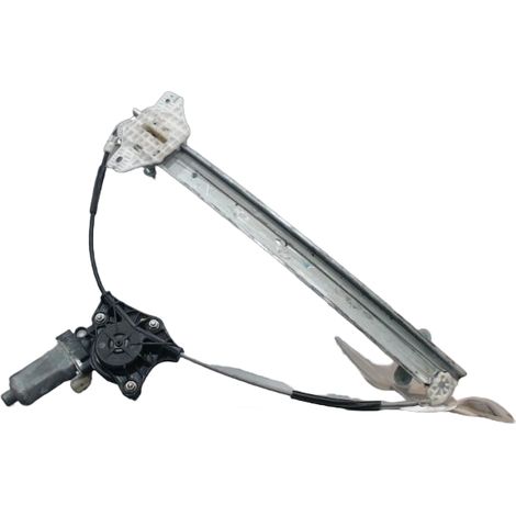 [PRODUIT D'OCCASION] Mecanisme+moteur Leve-glace Avant Gauche HYUNDAI I10 ♻️ Ref Oe. 82450b4000 - Garantie à vie