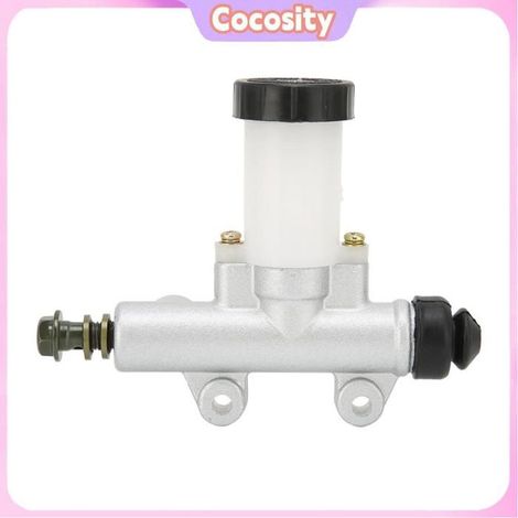 Cocosity Maître‑cylindre de frein hydraulique Cocosity Maître‑cylindre de frein Ensemble Maître-cylindre de Frein auto frein (1/5)