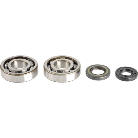 Rodamientos y retenes Athena para Kawasaki KX 250 94-01. Nuevos y de alta calidad. (1/2)
