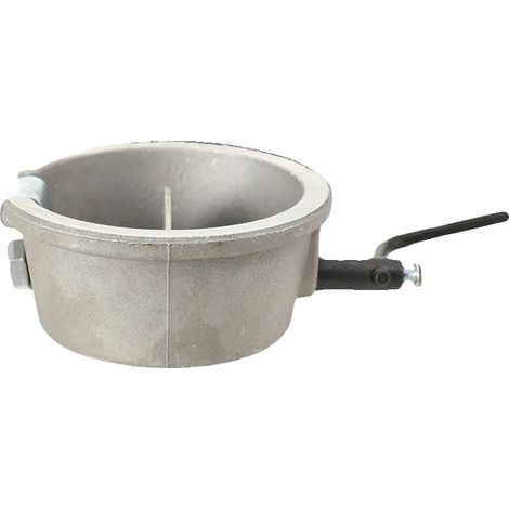 Meule, Acier Alliage, Meuleuse de Segments de Piston, Meulage de Précision, Construction Durable, Compatibilité Polyvalente (1/5)