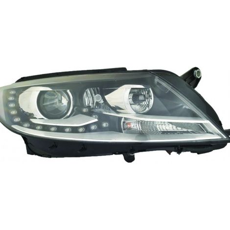 Phare avant droit Led Volkswagen Passat CC depuis 2012