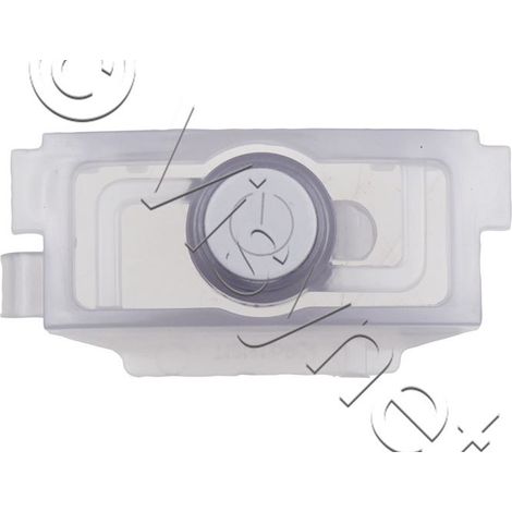 Dyson - power button wh - 96654401 (1/2)