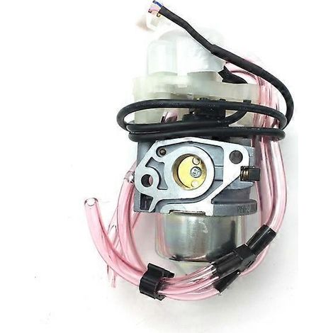 Carburateur GS2000 pour certains générateurs à onduleur KIPOR GS2000 (1/2)
