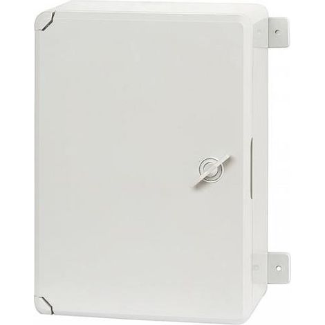 Custodia in plastica 180x240x130 IP65