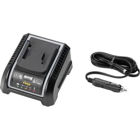 Viega Cargador de batería modelo 2488.65, 790936
