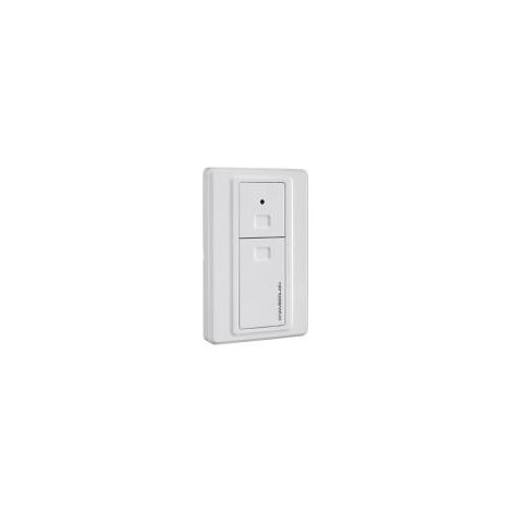 Chamberlain 128REV controllore porta senza fili per 2 porte