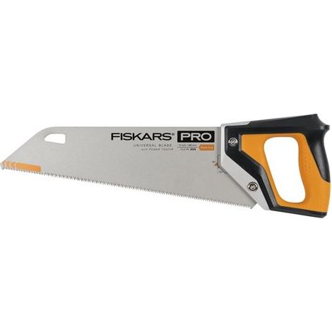 Fiskars Power Tooth™ 1062930 Handsäge 495 mm