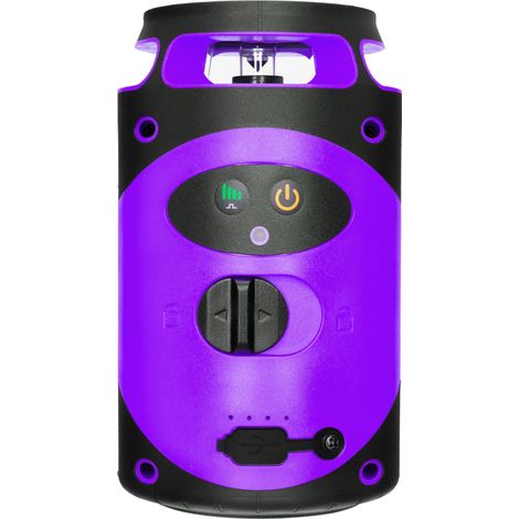 Laser-Nivelliergerät Ermenrich PLUS LN40