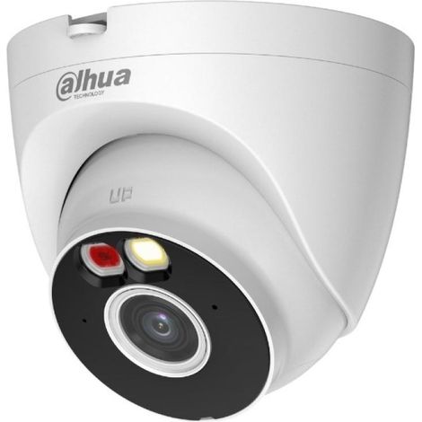 CÁMARA DE RED 5MP EYEBAL WIFI/HDW1539DA-SAW-IL-0280B DAHUA