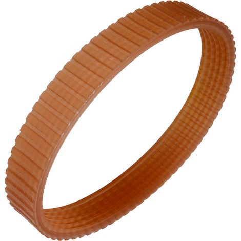 Courroie pour moteur thermique 273,8 x 14,4 mm – Performance optimale pour MAKITA 1805 – Compatible avec outils professionnels