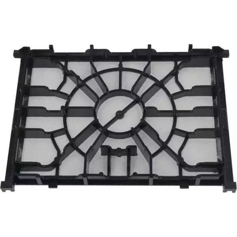 Filtre Lavable et Réutilisable pour Bosch Siemens, BGL3 BGL4 BGL8 GL-30, Filtration de Poussière Haute Efficacité (1/5)