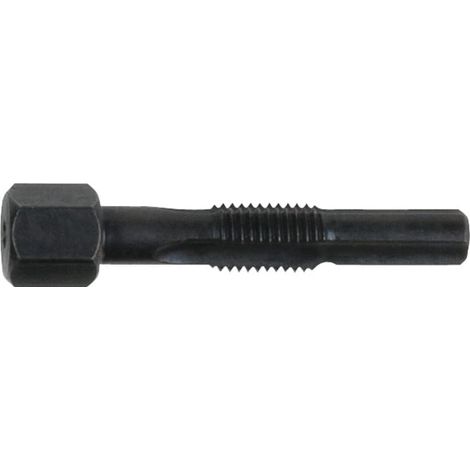 KS Tools Gewindebohrer m.Führungszapfen,M10x1,25 (1/3)
