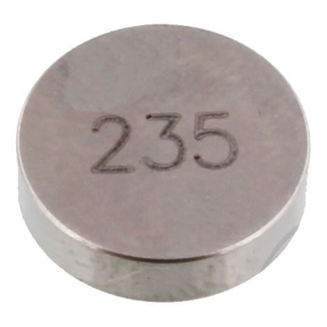 JMP 9.5 [2.35 mm] Ventilplatte