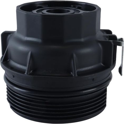 Couvercle de boîtier de filtre à huile pour Urban Cruiser et YARIS 1.4 D4D 2009-2014 (1/5)
