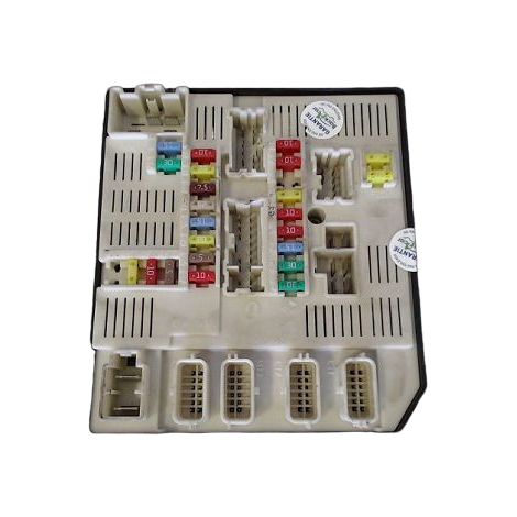 Boite A Fusibles RENAULT Megane [PRODUIT D'OCCASION]♻️284b69854r