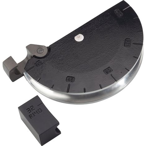 VIRAX CONJUNTO CURVADO 32MM/R140 PARA COBRE EUROSTEM3 - 251867 (1/2)