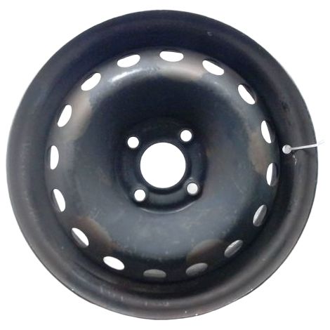 Jante Tole RENAULT Twingo 2 2007- [PRODUIT D'OCCASION]♻️8200449944 (1/3)